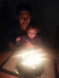 local electrician, family electrical business