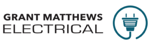 Grant Matthews Logo